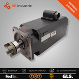 SIEMENS 3 PHASE ELECTRO MAGNET MOTOR 1FT6086-8AF71-3EG2