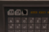 OKUMA KEYBOARD - DAMAGED BUTTON ! C-9402-4101-1