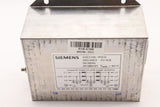 SIEMENS LINE FILTER 6SE2100-1FC11