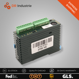 PANASONIC EXPANSION CONTROL UNIT FP0R-C14RS AFPORC 14RS