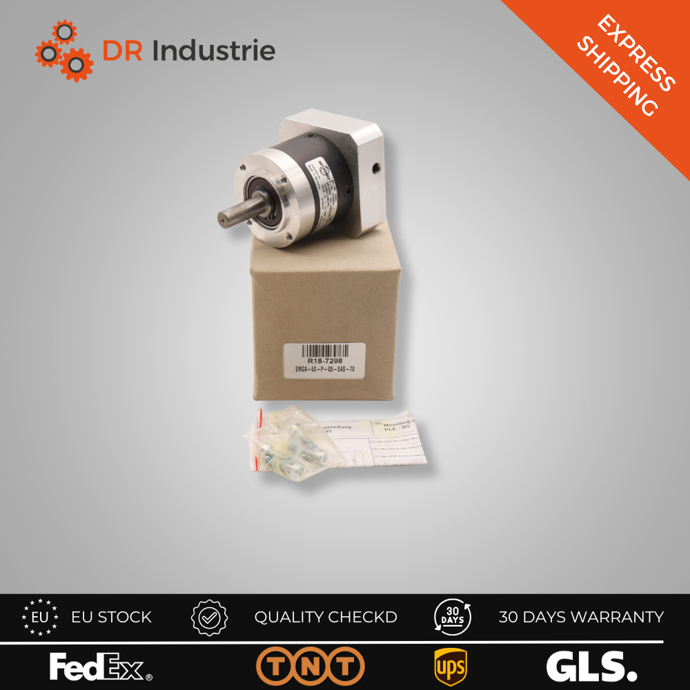 FESTO EMGA-60-P-G5-SAS-70 552191