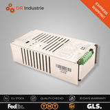 REMO-HSE GMBH INDUSTRIAL AIR CLEANING LTA 610 301