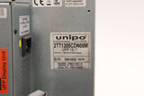 UNIPO 2TT1205CDN00M UFP 12,1 7LPIP9210511A1 UFP CONTROL UNIT 7BXUFP03GH00