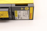 FANUC SERVO AMPLIFIER MODULE A06B-6096-H116