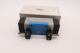 FESTO MFH-5/3B-D-3-C 151875