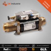 COAX 5-VMK 15 NC 560394 CVTE-P-15-NC-044