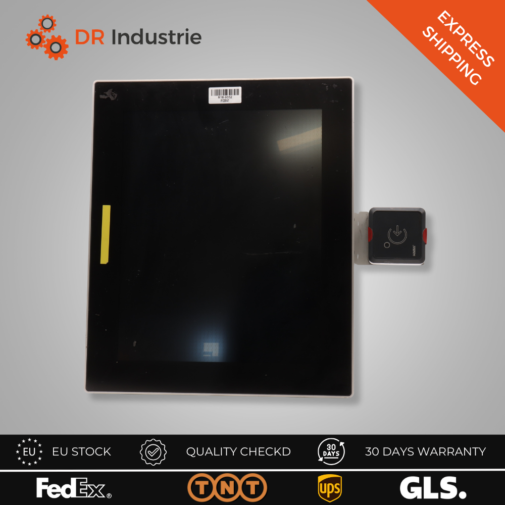KOHLSTADT GMBH INDUSTRIE PC IPC00147 R18-9352