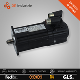 LENZE 3 PHASE BRUSHLESS MOTOR MCS 9H60-R80B0-A14N-ST5800N-R0SU