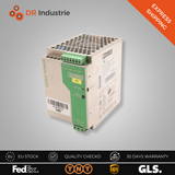 PHOENIX CONTACT QUINT-PS-100-240AC/24DC/10 2938604 R18-9312