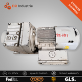 SEW-EURODRIVE R47 DT71D4/BMG/HR/AS 3061756306.0002.99