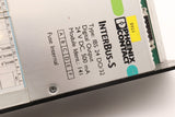 PHOENIX CONTACT INTERBUS-S IBS 24 DO/32