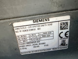 SIEMENS 3 PHASE MOTOR 1FK7103-2AF71-1EH2
