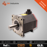 FANUC AC SERVO MOTOR A06B-0243-B101