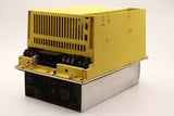 FANUC SERVO AMPLIFIER BISVSP 40/40/40-15 A06B-6164-H333#H580