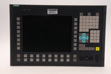 SIEMENS SINUMERIK OPERATOR PANELFRONT OP 012 6FC5203-0AF02-0AA0