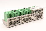 PHOENIX CONTACT FL SWITCH GHS 4G/12 27 00 271 FL FXT 29 89 307 FL IF 2POF SCRJ-D