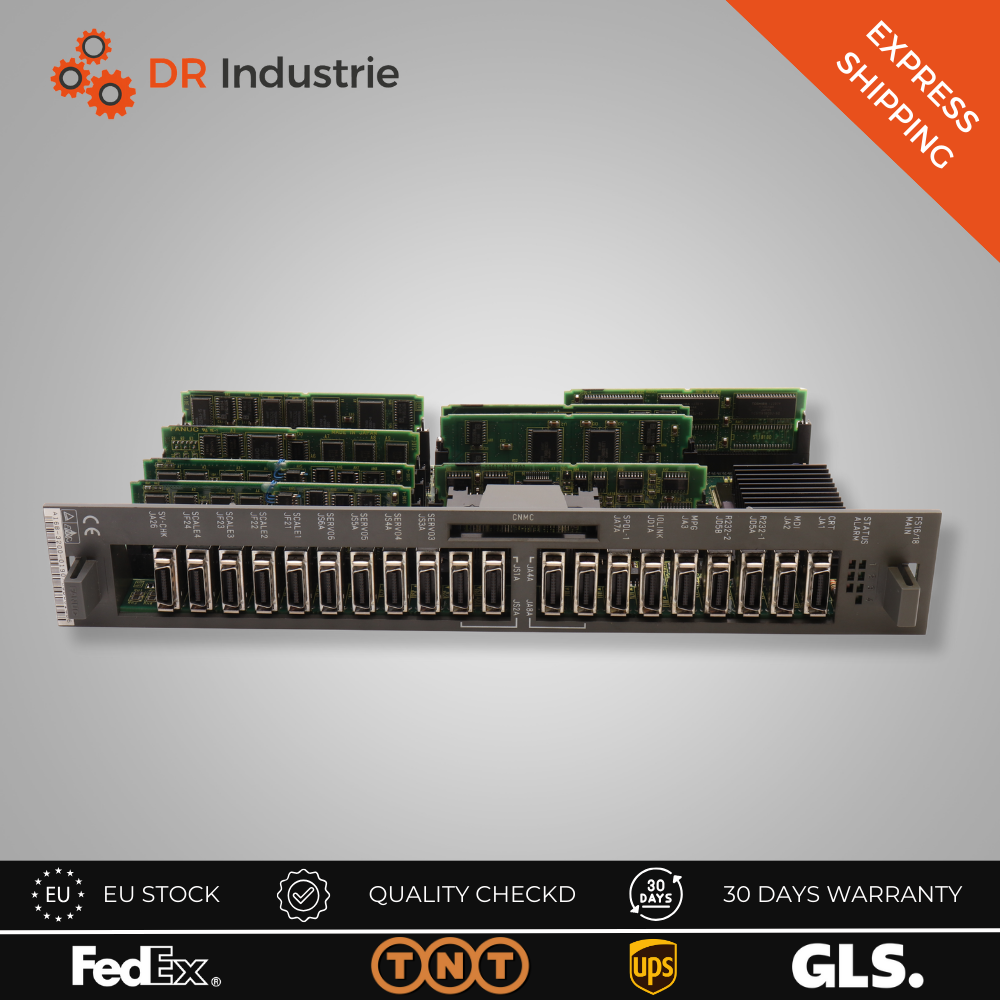 FANUC A16B-3200-0190/05B