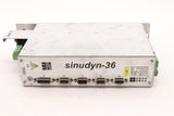 SIEB & MEYER 0360510SF4000 SINUDYN-36 - R18-9234