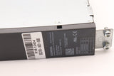 SIEMENS BRAKING MODULE 6SL3100-1AE31-0AB0