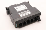 SIEMENS SIMATIC NET INDUSTRIAL ETHERNET SWITCH 6GK5005-0BA00-1AA3