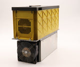 FANUC PINDLE AMPLIFIER MODULE A06B-6102-H222#H520