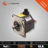 FANUC AC SERVO MOTOR A06B-0033-B075#0008