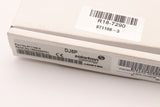 solartron metrology DJ5P 971168-3