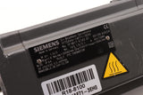 SIEMENS 3 PHASE BRUSHLESS SERVOMOTOR 1FT5044-1AF71-3EH0
