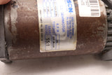 BISON D.C GEARMOTOR 011-500-9156