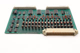 GILDEMEISTER CIRCUIT BOARD 0.651.708-57.3 132