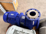 KSB 3 PHASE MOTOR 1LA7130-4AA66-ZX77A ETABLOC GN 080-200/554 G10
