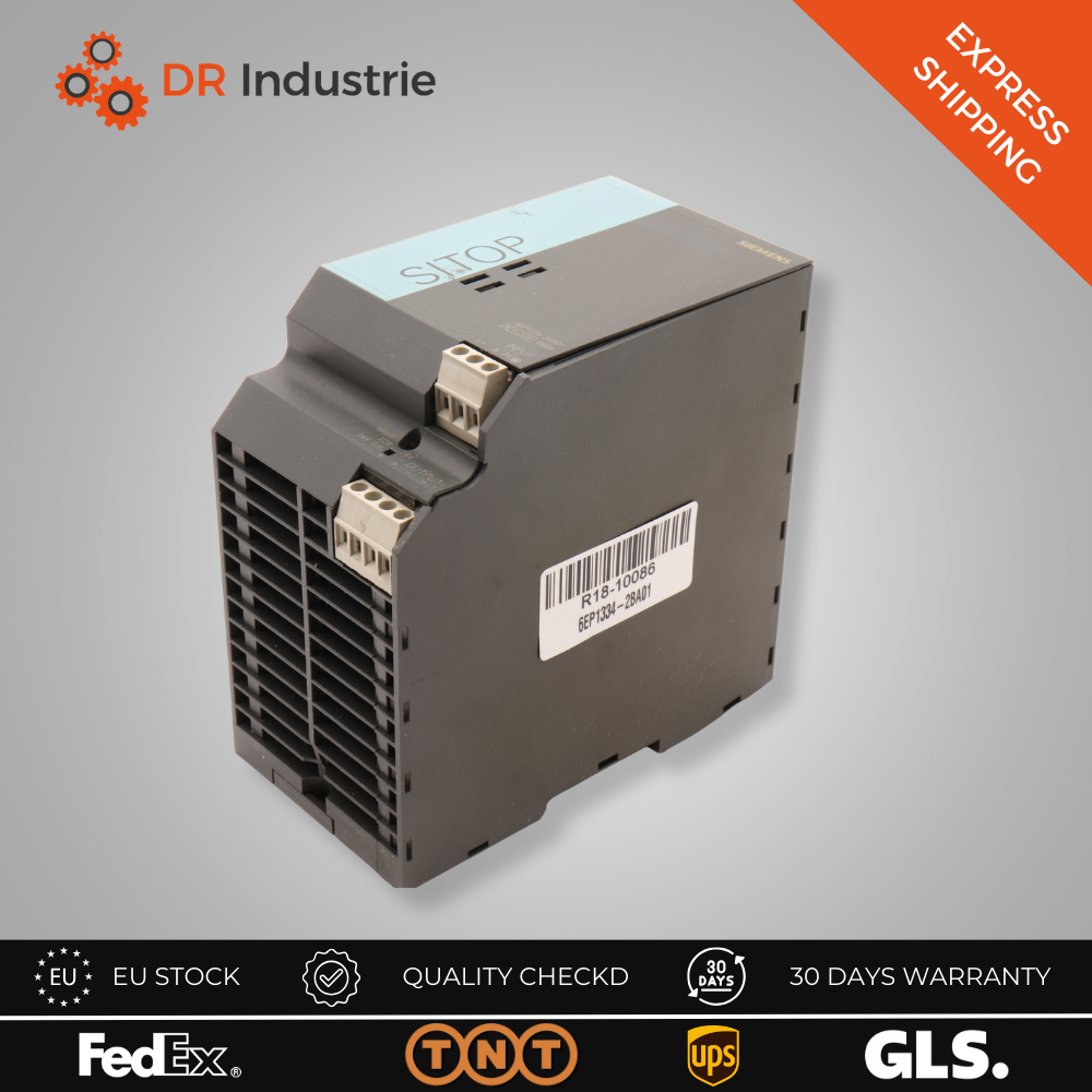 SIEMENS SITOP SMART 6EP1334-2BA01