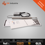 AMATEK SOLARTRON METROLOGY ORBIT DS100G PROBE ID: 629AG15501