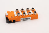 LUMBERG AUTOMATION AS-INTERFACE-SLAVE 911 ASL 428
