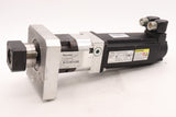 REXROTH 3 PHASE SYNCHRONOUS PM-MOTOR GTM075-NN2-020C-NN03 MSK040C-0450-NN-M1-UG1