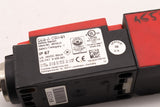 EUCHNER CES-A-C5H-01 SAFETY SWITCH IDENT-NR. 091458