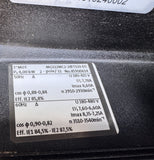 GRUNDFOS MG112MC2-28FT130-D1 + MTR15-5/5 A-W-I-HQBV 85900614 + A98532162P31527