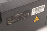 SIEMENS 3 PHASE MOTOR 1FT6082-1AF71-3AH1