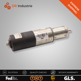 DUNKERMOTOREN GR63X25 50007005-01