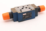 REXROTH Z2DB 10 VD2-41/100V MNR: R900411413 FD: 68628