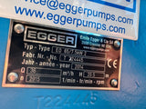 EMILE EGGER & CIE SA EO 65/7.5kW 2