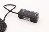 KEYENCE DIGITAL RGB SENSOR CZ-V21AP