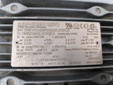 SEW EURODRIVE R47 DRE100L4BE5HR/ISU/TF/LN 01.1848214412.0016X13 Inverter duty VP
