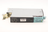SIEMENS SINGLE MOTOR MODULE 18A 6SL3120-1TE21-8AD0