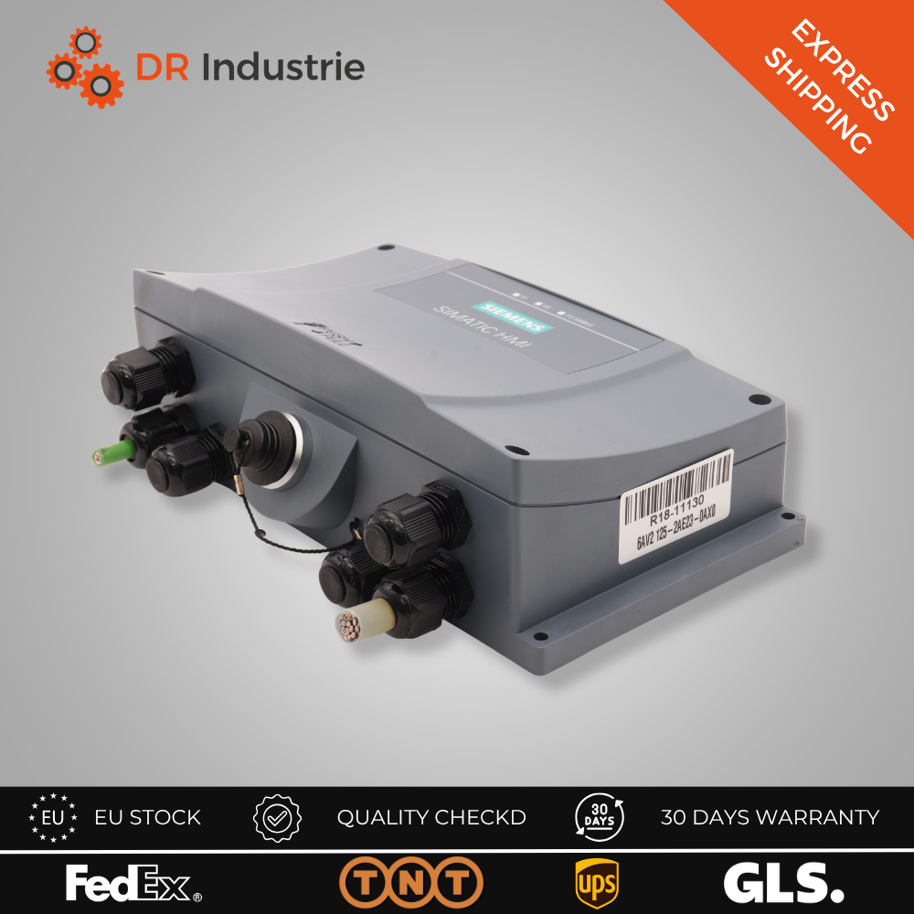 SIEMENS 6AV2 125-2AE23-0AX0