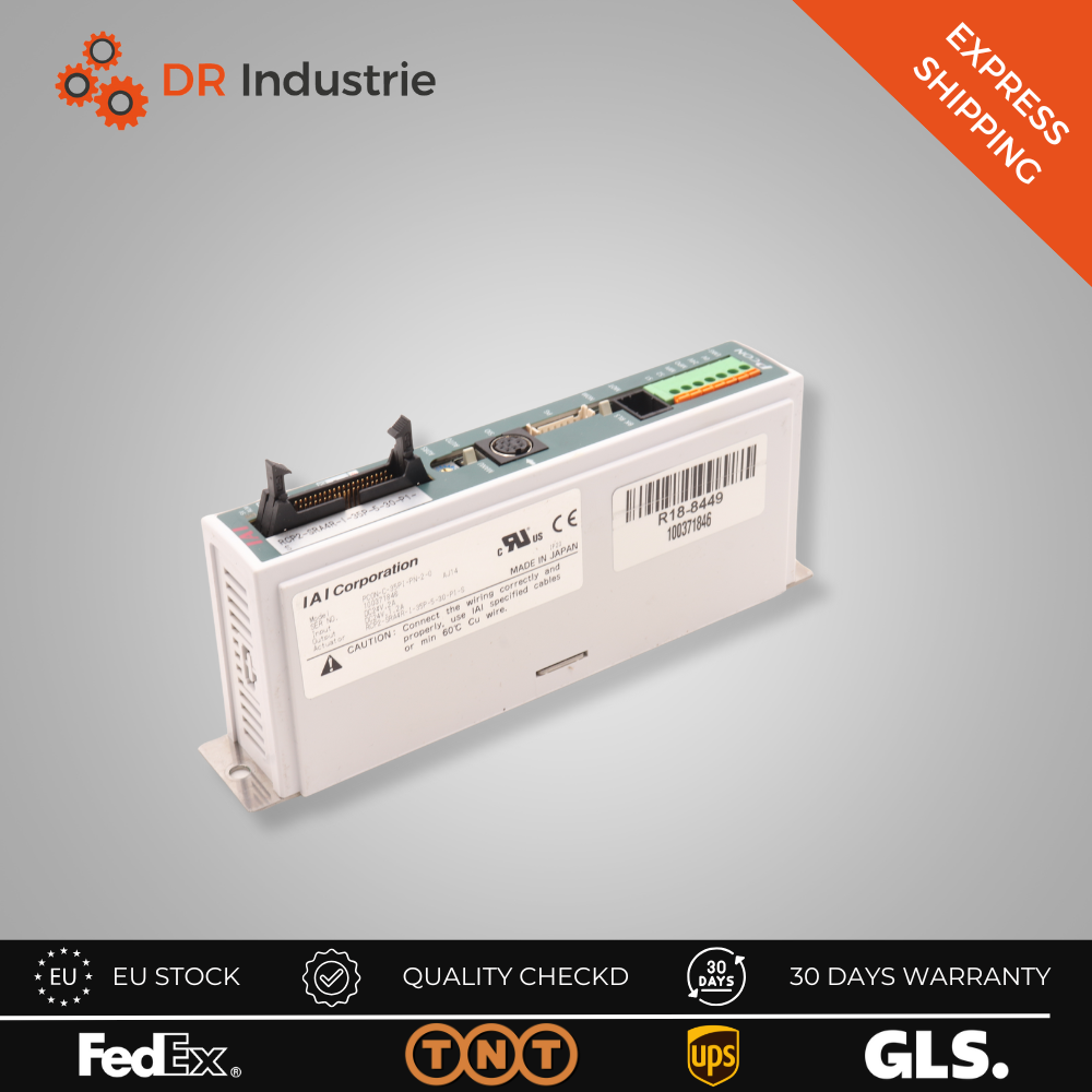 IAI CORPORATION PCON-C-35PI-PN-2-0 100371846