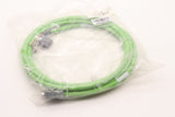 FANUC PINDLE SIGNAL CABLE LX660-4932-T010/L4R203/SB EG