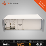 MEDAV GMBH ANOVIS SRD 19" GER. NR. 3499
