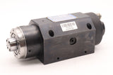 JENA TEC B&T SPINDLES HIGH FREQUENCY AC SPINDLE JTS 20898 HFGS 861 EMC