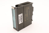 SIEMENS SIMATIC S7 6ES7 321-1BH02-0AA0 R18-9310